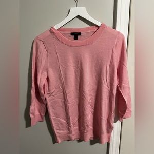 jcrew sweater